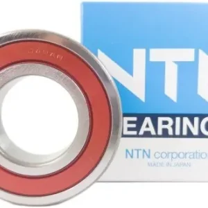 Łożysko kulkowe 608 LLBC3/5K 2RS NTN 8x22x7 Nowość